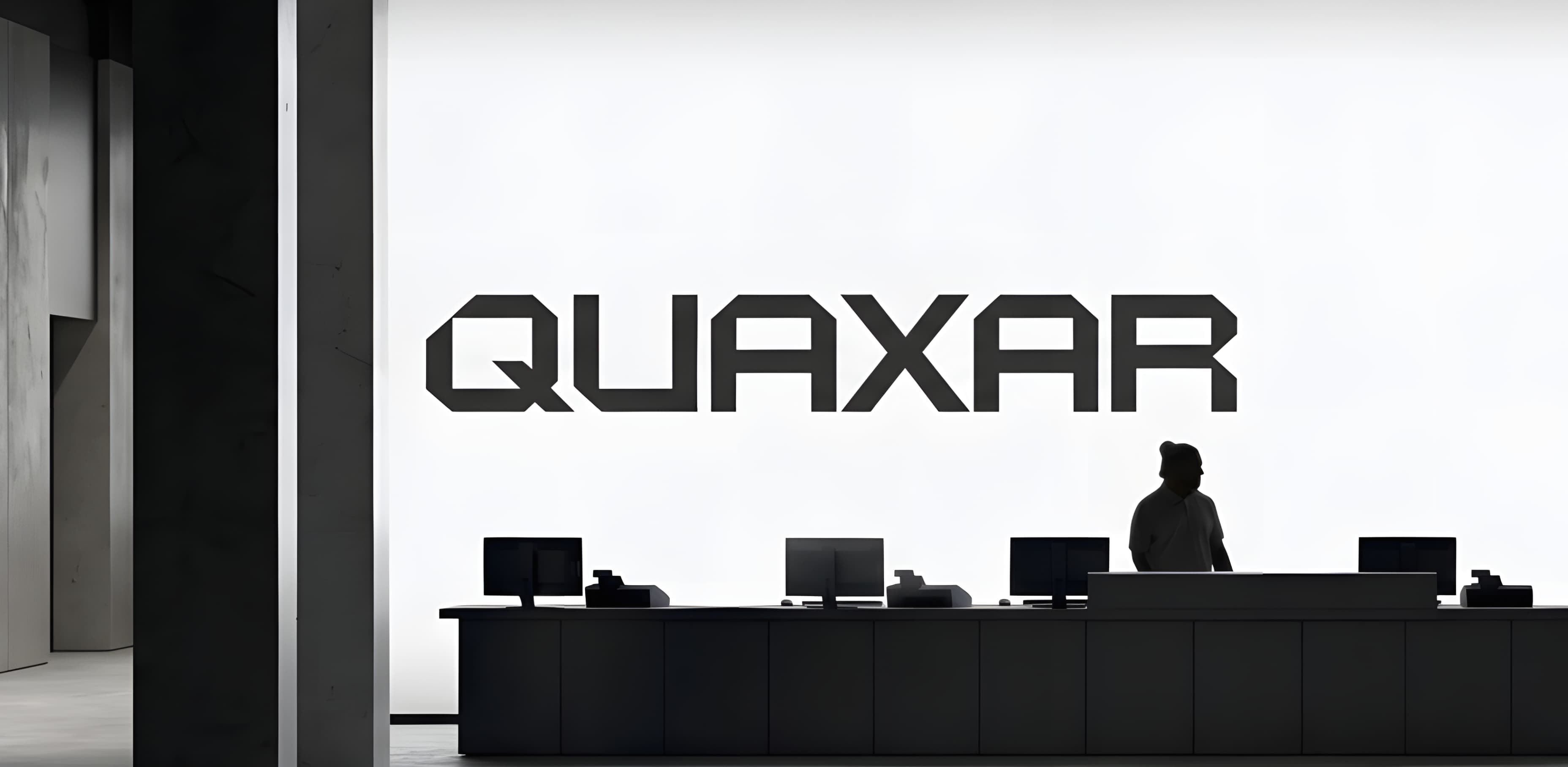 QUAXAR product image