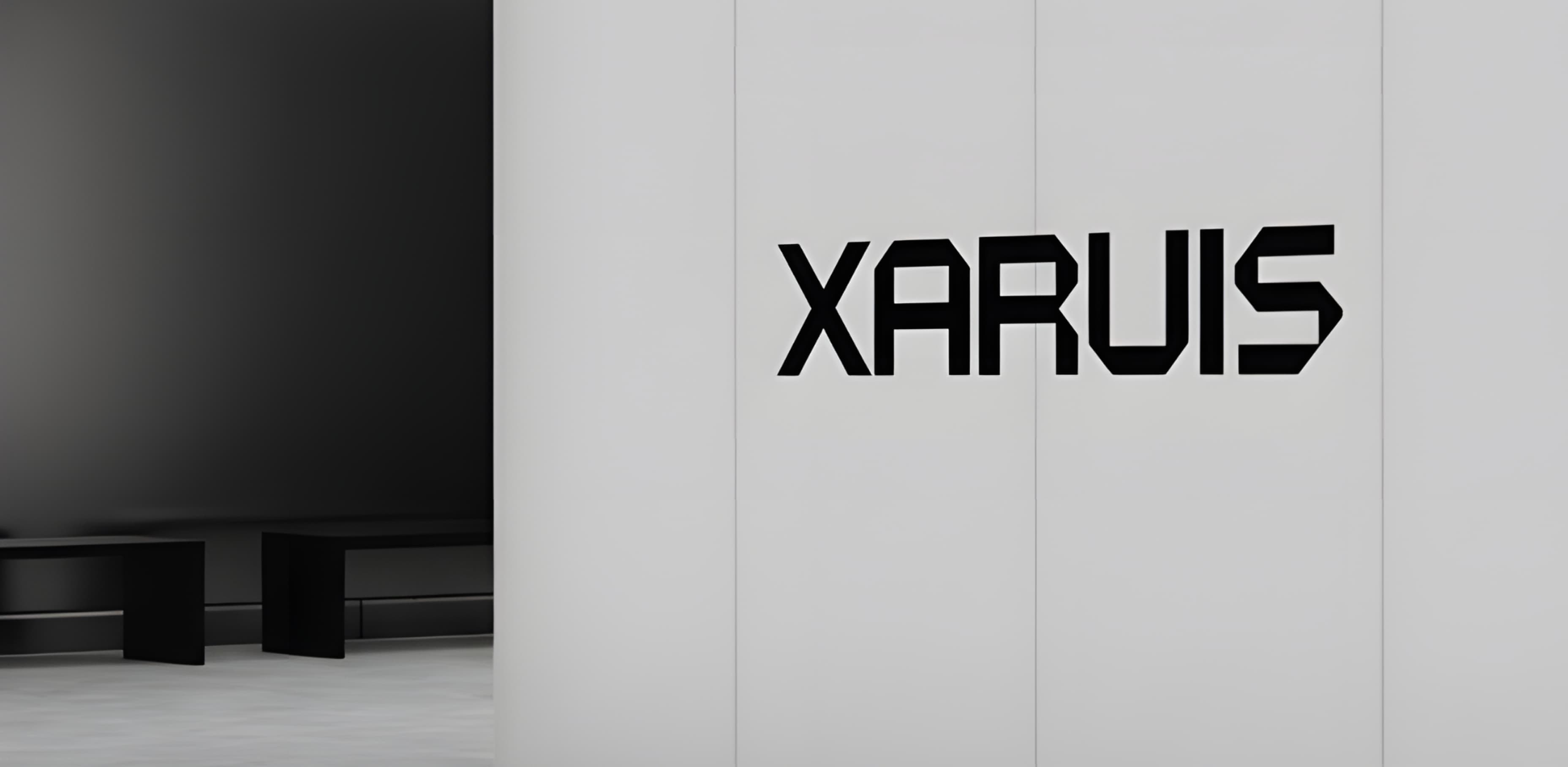 XARVIS product image
