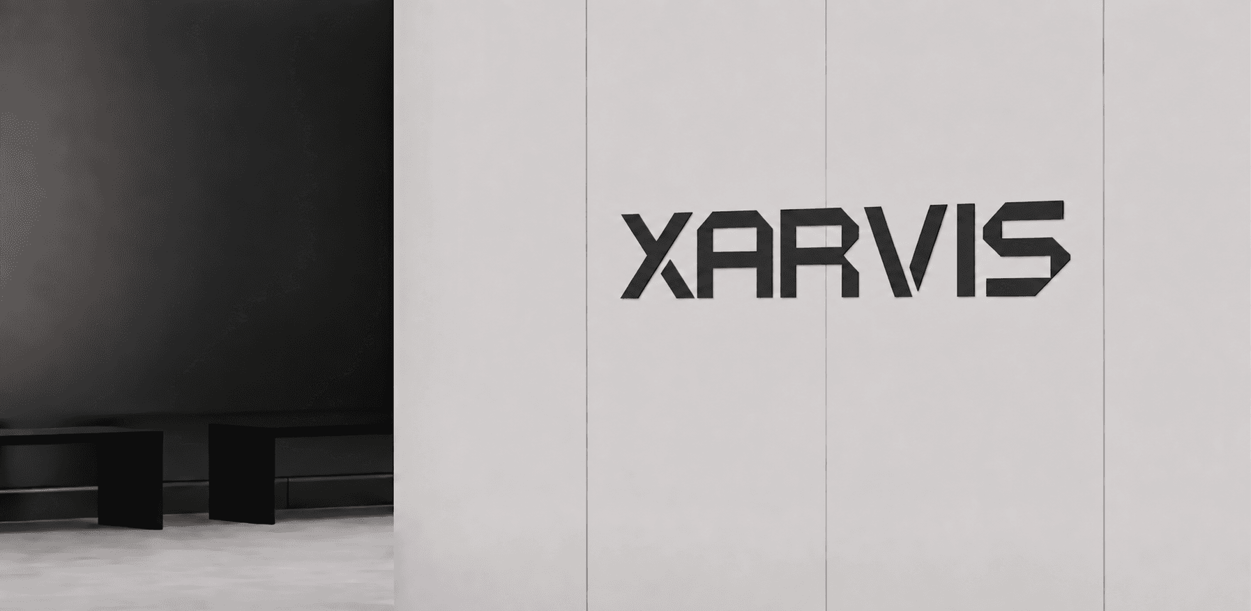 XARVIS product image