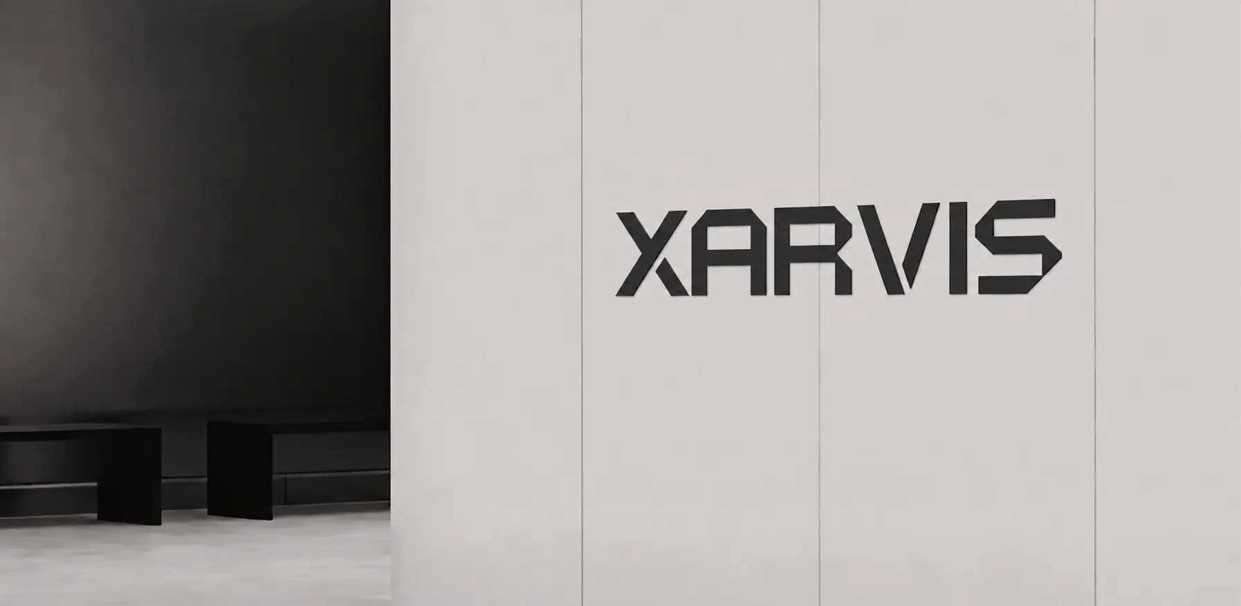 XARVIS product image