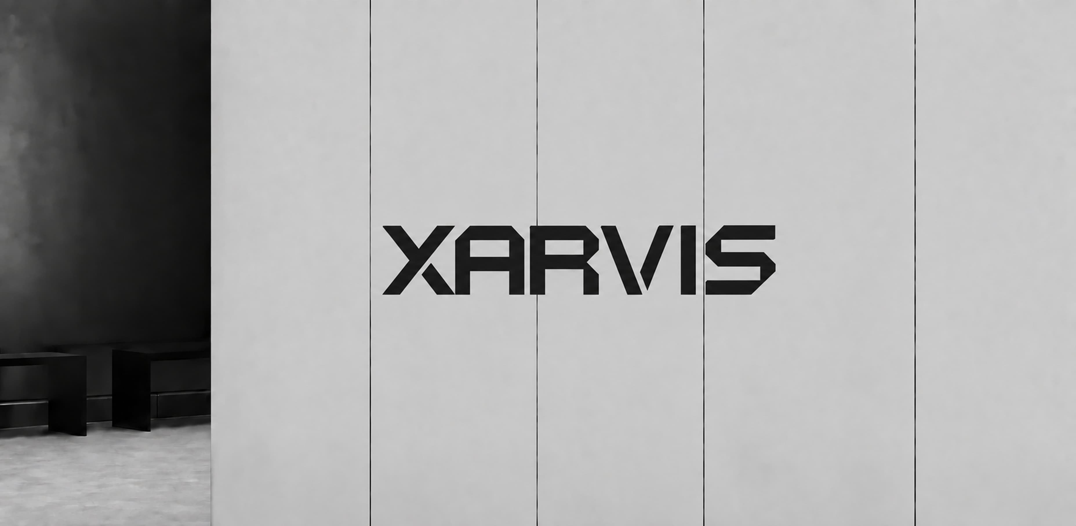 XARVIS product image
